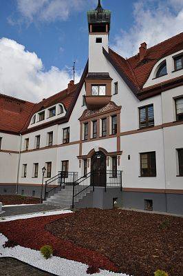 DPSy podnoszą standard
