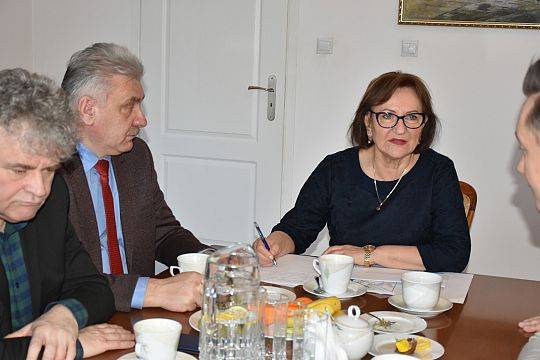 Obwodnica Lęborka przedmiotem