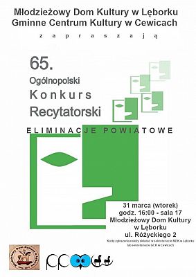 Zaproszenie do Eliminacji