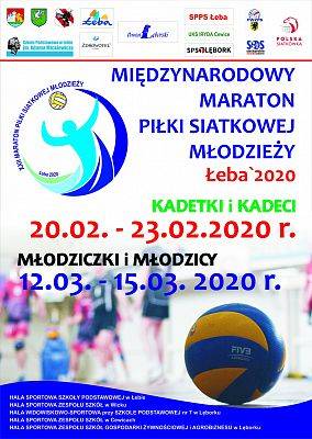 XXII MIĘDZYNARODOWY MARATON