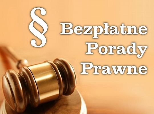 Punkty nieodpłatnej pomocy