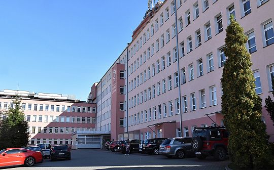 Finansowy zastrzyk