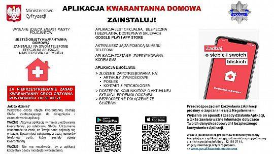 Aplikacja mobilna