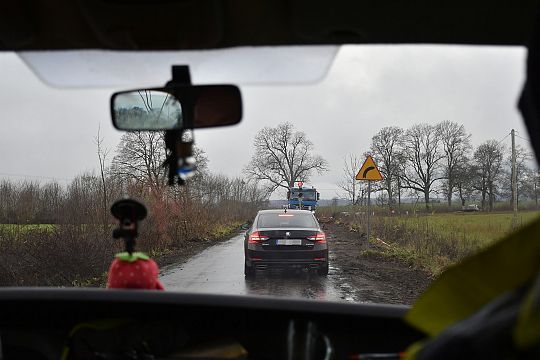 Nowy dywanik już latem