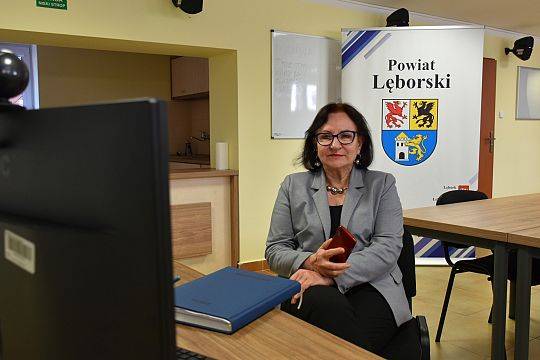 O pandemii z wojewodą