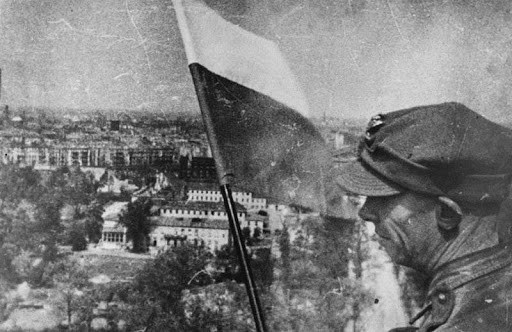 75. rocznica zakończenia wojny