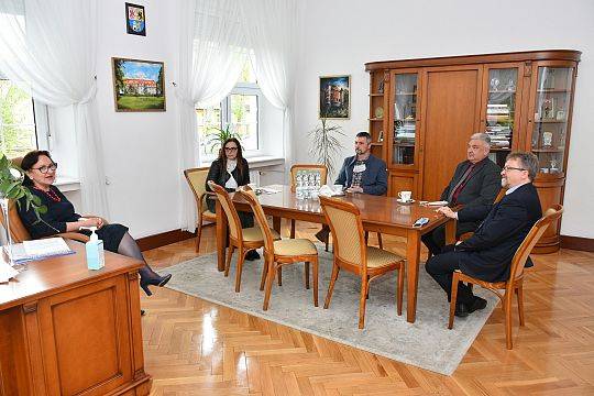 Wspólnie z Cewicami