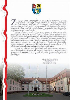 Życzenia z okazji Dnia