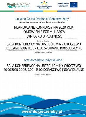 Zaproszenie na spotkanie