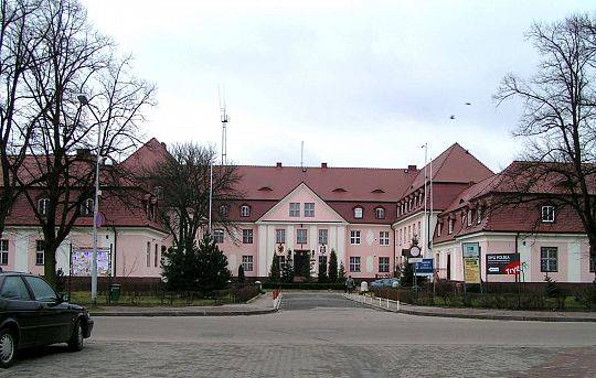 Ogłoszenie w sprawie