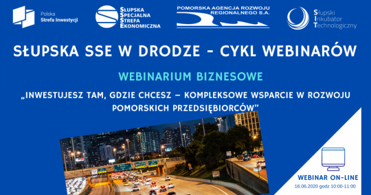 PARR dla przedsiębiorców