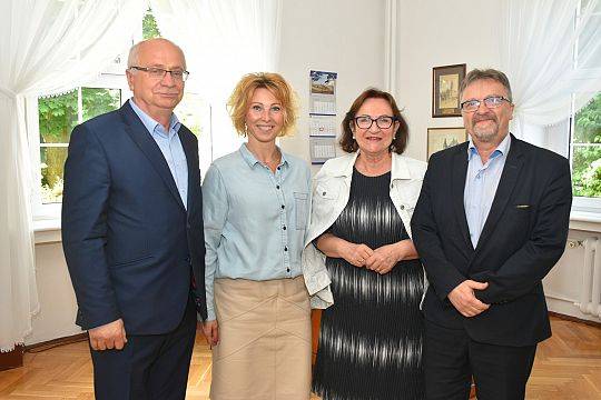 Dobre wiadomości dla