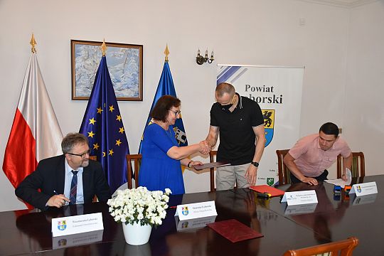 Inwestycja w bezpieczeństwo