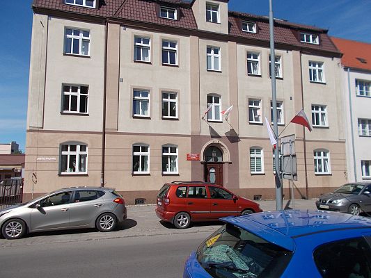 DPS nr 2 z dodatkowymi