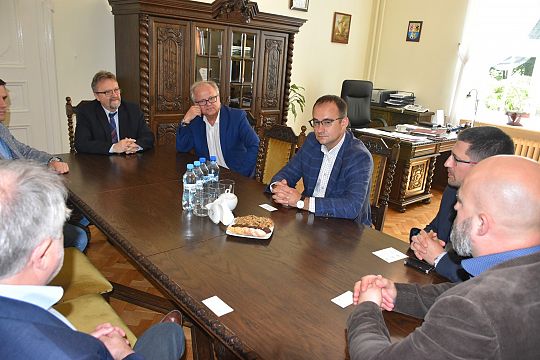 Energia jądrowa szansą na
