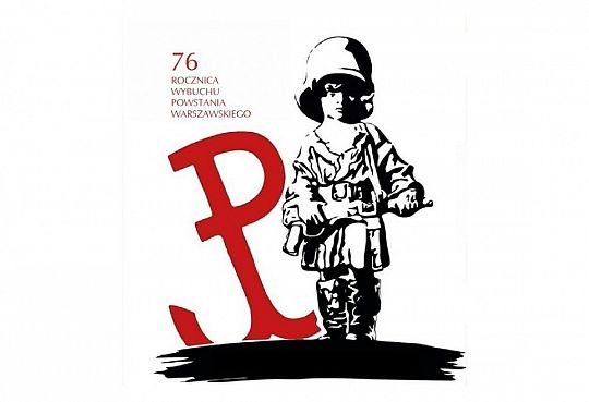 76 rocznica wybuchu Powstania