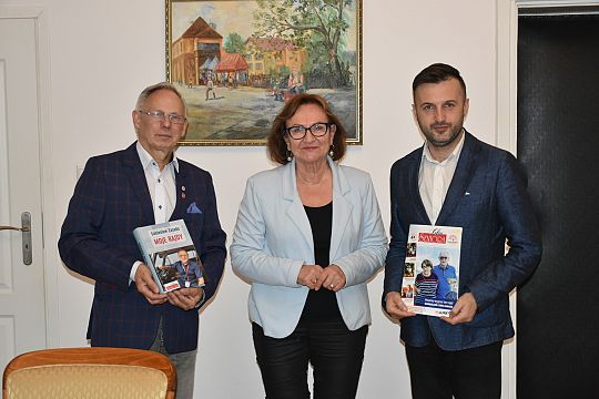 Z myślą o Seniorach