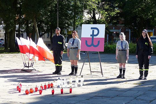 76 lat od „Godziny W”