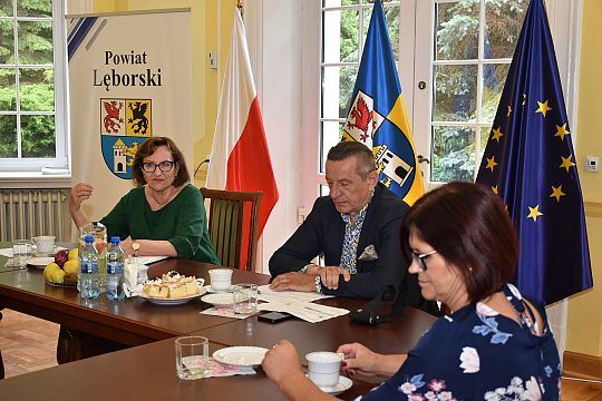 Obwodnica pilnie potrzebna