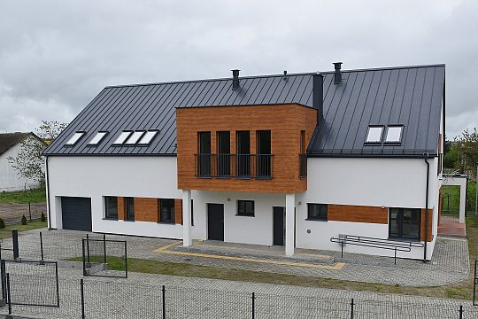 Powiat pozyskał dofinansowanie