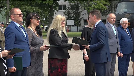I Liceum Ogólnokształcące im.