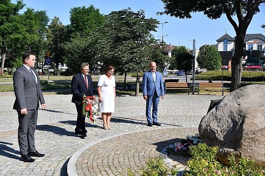 100 rocznica warszawskiego