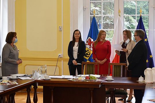 Zawodowe awanse nauczycieli