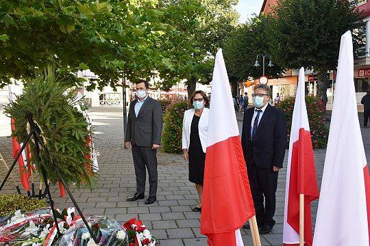 By pamięć nie zginęła