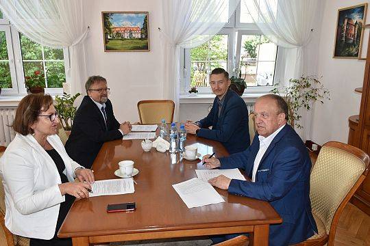 W Karlikowie będzie