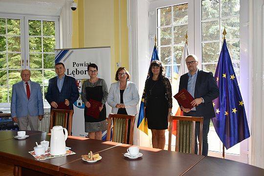 Wyróżnienia dla młodzieżowych