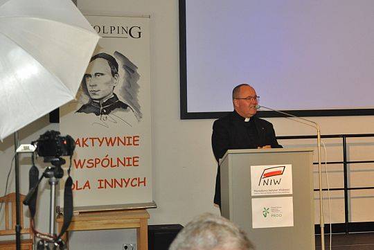 „Wolność dana i zadana”,