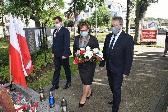 81 rocznica napaści ZSRR na