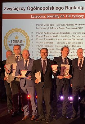 Dwunasty wśród najlepszej