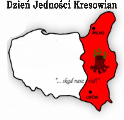 Dziś przypada DZIEŃ JEDNOŚCI