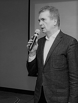 Odszedł burmistrz Ustki