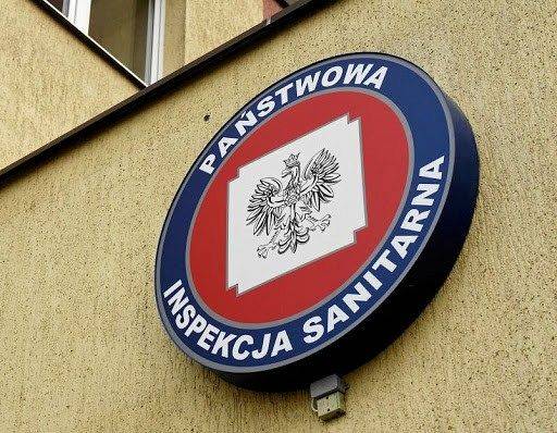 Rekomendacje SANEPIDu