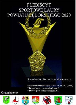 Sportowe Laury Powiatu