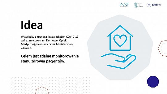 Domowa Opieka Medyczna