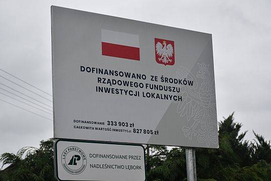 Kolejne rządowe środki na
