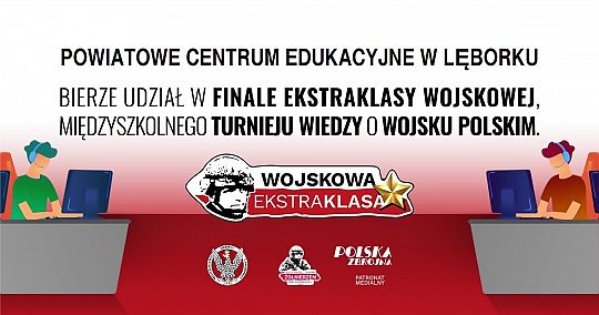 PCE w „Wojskowej EkstraKLASIE”