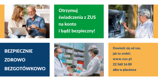 Bezpiecznie, zdrowo,