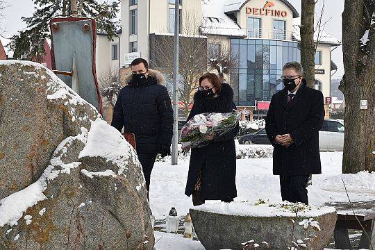 81. rocznica wywózki Polaków