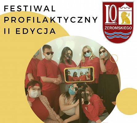 Profilaktyka przez film