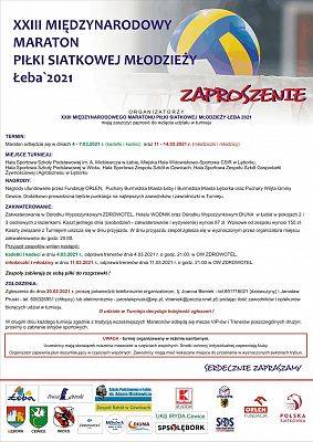 XXIII Międzynarodowy Maraton
