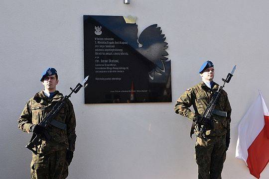 Narodowy Dzień Pamięci