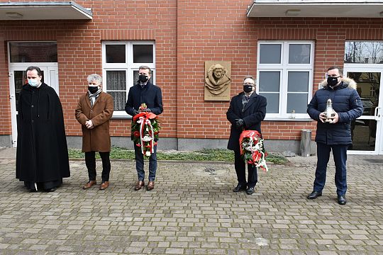 Rocznica polskości Lęborka