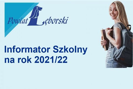 Informator szkolny na
