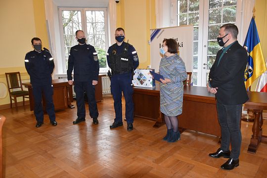 Obywatelskie zatrzymanie