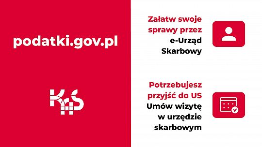 Załatwiaj swoje sprawy przez