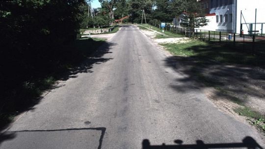Drogowe inwestycje